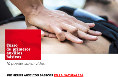 CruzRojaCursoNATURALEZA