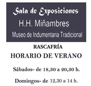 MuseoMiabresHorariovVerano