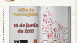 Torrelagunaferia libro