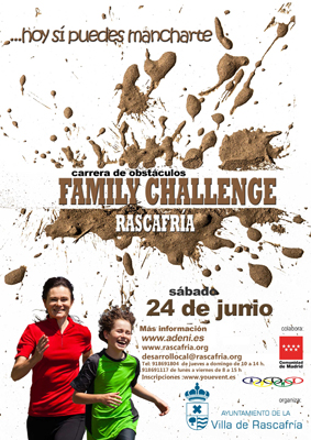 RascafriaChallenge24junio