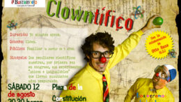 BustarviejoCLOWNTFICO