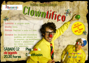 BustarviejoCLOWNTFICO