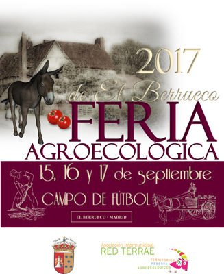 ElBerruecoCARTEL-FERIA2017