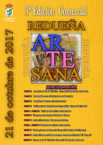 Redeartesana1programa