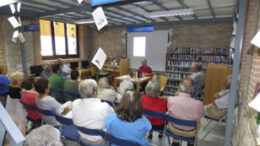 Torrelagunaconferenci10oct