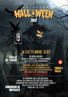 VenturadaCartel-Halloween-2017