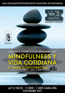 VenturadaMINDFULNESS