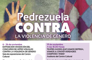 PedrezuelaContraViolenciaGenero