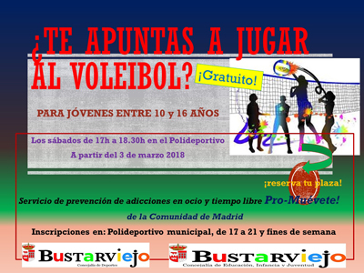 Bustarviejovoleibol18