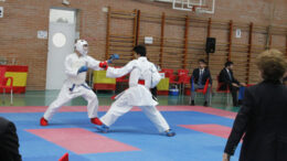 Karate MG 8025