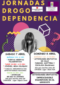 LaCabreraDrogodependenca