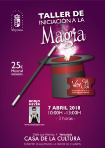 Venturadatallermagia18