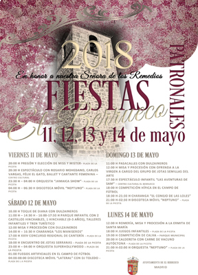 ElBerruecofiestas2018