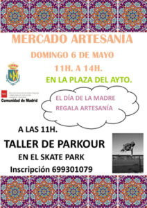 LaCabreraArtesanos18may