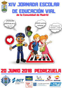 PedrezuelaEducaVial20jun