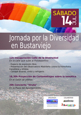 BustarviejoDiversidad14julio