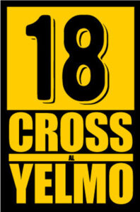 CrossElYelmo18