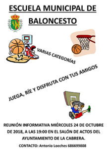 LaCabrerabasket24oct