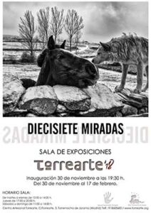 DIECISIETE MIRADAS30nov