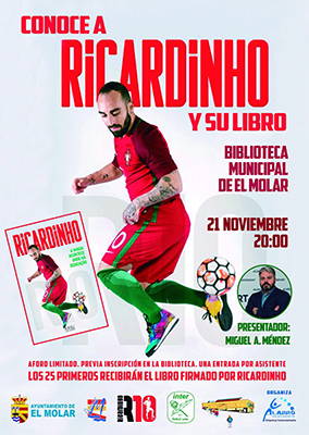 ElMolarLibroFutbolSala18