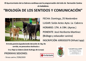 LaCabreraSessioncanina