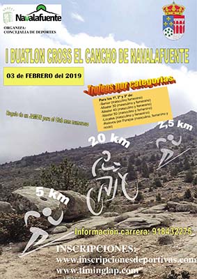 NavalafuenteDuatlon3feb