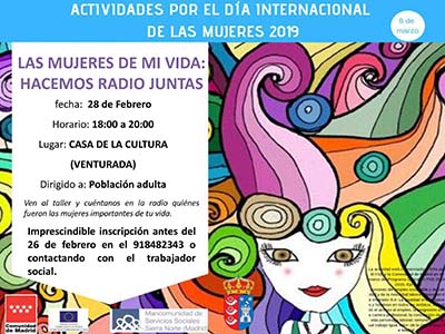 Venturada28febmujer