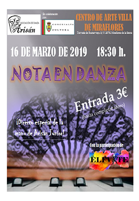 MirafloresDanza16marzo