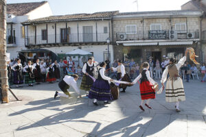 Act73PedrezuelaFeria