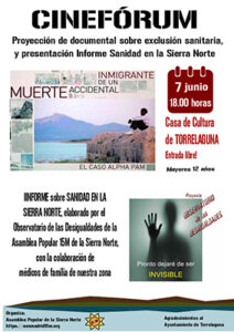 Asamblea15msanidad