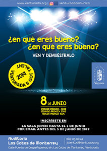 VenturadaActividad8junio