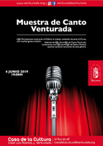 VenturadaMuestracanto19