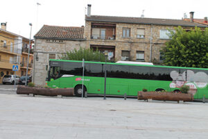 Autobuses14