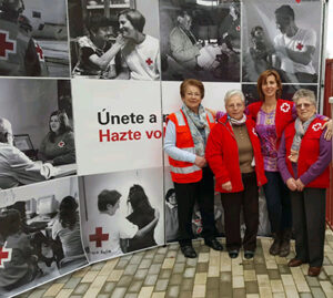 CruzRojaHomenaje15sept