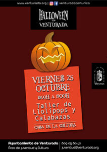 VenturadaTaller25oct