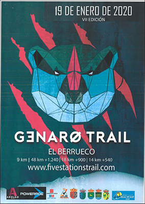 GenaroTrail19ene