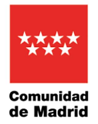 ComunidadMadridlogo