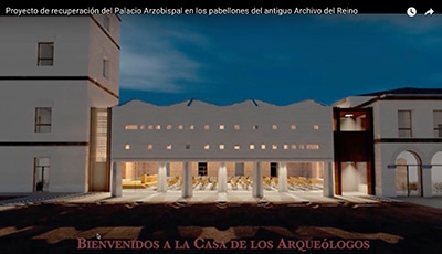 VisitaMuseoArqueologico17abr